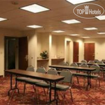 Hampton Inn Atlanta Douglasville