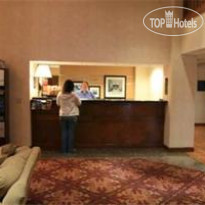 Hampton Inn Atlanta Douglasville
