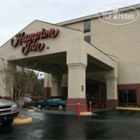 Hampton Inn Atlanta Douglasville
