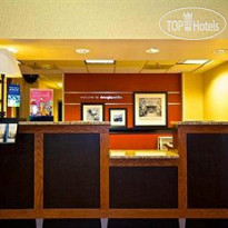 Hampton Inn Atlanta Douglasville