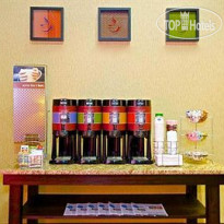 Hampton Inn Atlanta Douglasville