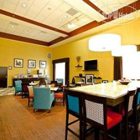 Hampton Inn Atlanta Douglasville