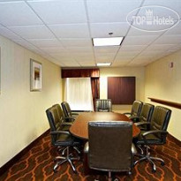 Hampton Inn Atlanta Douglasville