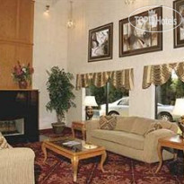 Hampton Inn Atlanta Douglasville