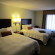 Hampton Inn Atlanta Fayetteville 