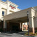 Hampton Inn Atlanta Fayetteville 