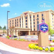 Hampton Inn Covington 