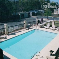 Hampton Inn Griffin 