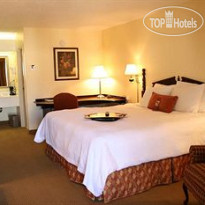 Hampton Inn Griffin 