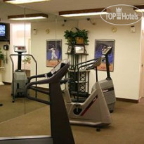 Hampton Inn Griffin 
