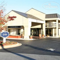 Hampton Inn Griffin 