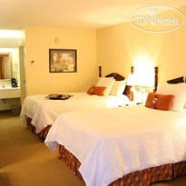 Hampton Inn Griffin 
