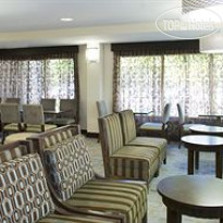 Hampton Inn Lawrenceville 