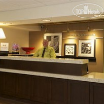 Hampton Inn Lawrenceville 