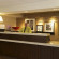 Hampton Inn Lawrenceville 