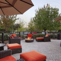 Hilton Garden Inn Atlanta NE Gwinnett Sugarloaf 