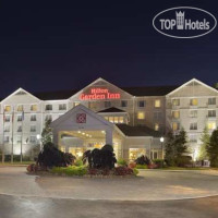 Hilton Garden Inn Atlanta NE Gwinnett Sugarloaf 3*