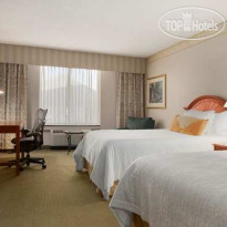 Hilton Garden Inn Atlanta NE Gwinnett Sugarloaf 