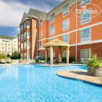 Homewood Suites by Hilton Atlanta NW-Kennesaw Town Ctr 3*