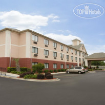 Best Western Evans Hotel 