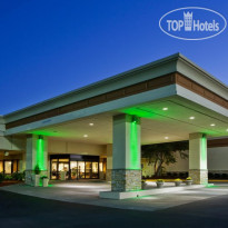 Holiday Inn Columbus-North I-185 