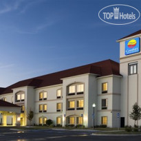 Comfort Inn & Suites Savannah Airport 