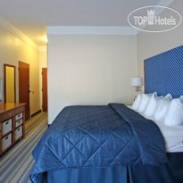 Comfort Inn & Suites Savannah Airport 