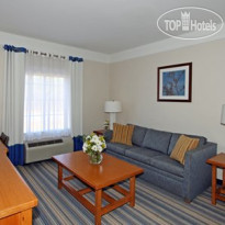 Comfort Inn & Suites Savannah Airport 