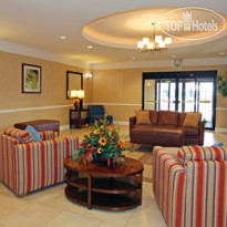 Comfort Inn & Suites Savannah Airport 