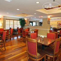 Comfort Inn & Suites Savannah Airport 