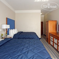 Comfort Inn & Suites Savannah Airport 