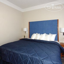 Comfort Inn & Suites Savannah Airport 