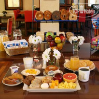 Comfort Inn & Suites Savannah Airport 