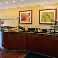 Comfort Inn & Suites Savannah Airport 