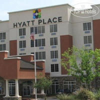 Hyatt Place Columbus - North 3*