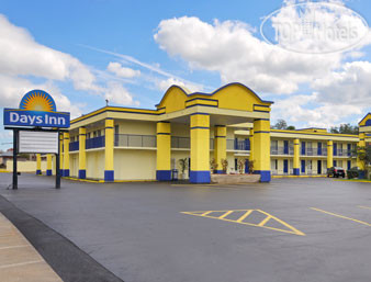 Фотографии отеля  Days Inn Albany 2*