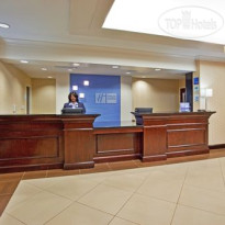 Holiday Inn Express Hotel & Suites Columbus-Fort Benning