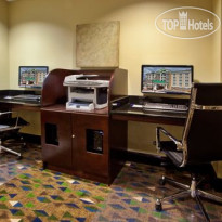 Holiday Inn Express Hotel & Suites Columbus-Fort Benning