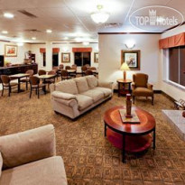 Hawthorn Suites by Wyndham Augusta 