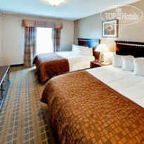 Hawthorn Suites by Wyndham Augusta 
