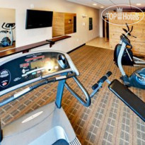 Hawthorn Suites by Wyndham Augusta 