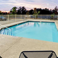 Hawthorn Suites by Wyndham Augusta 
