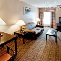 Hawthorn Suites by Wyndham Augusta 