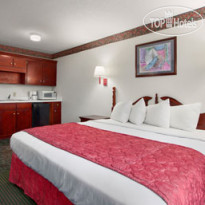 Ramada Limited Alpharetta 