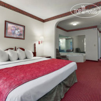 Ramada Limited Alpharetta 