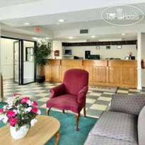 Ramada Limited Alpharetta 