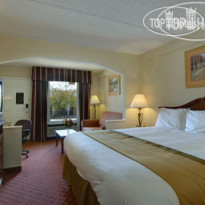 Baymont Inn & Suites Covington 