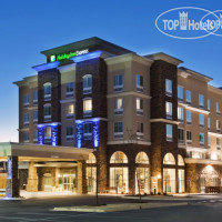 Holiday Inn Express Augusta North 2*