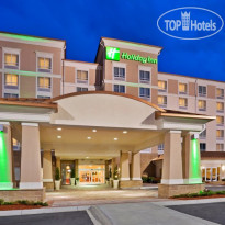 Holiday Inn Valdosta Conference Center
