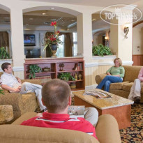 Holiday Inn Valdosta Conference Center